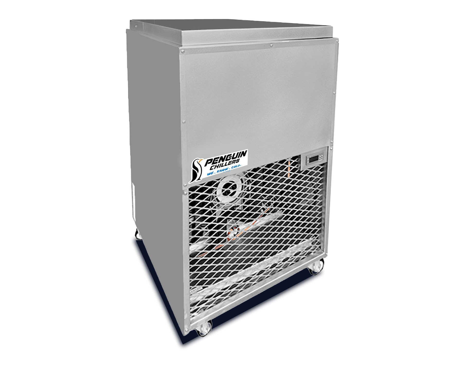 Penguin Chillers 1 1/3 HP XL Glycol Chiller