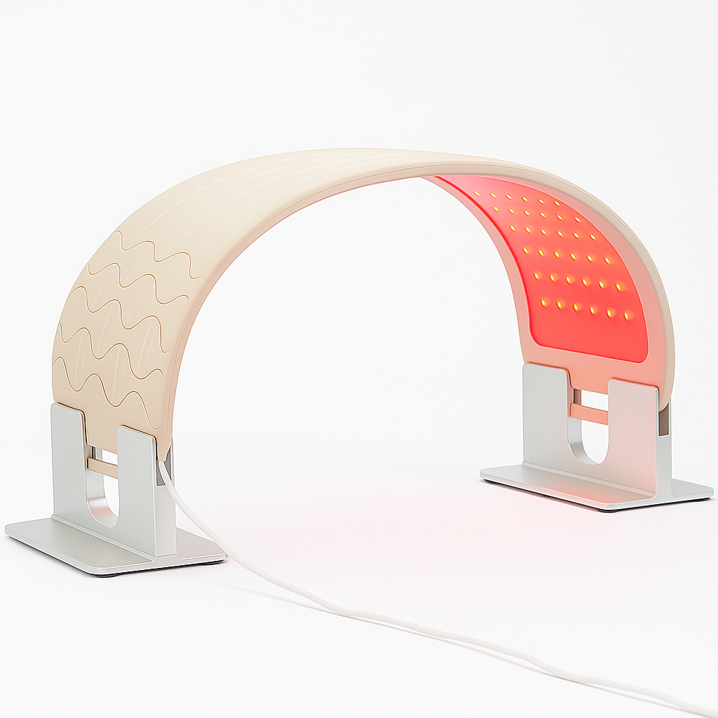 LumaWave ArcFlex Pro Red/NIR Therapy Arch