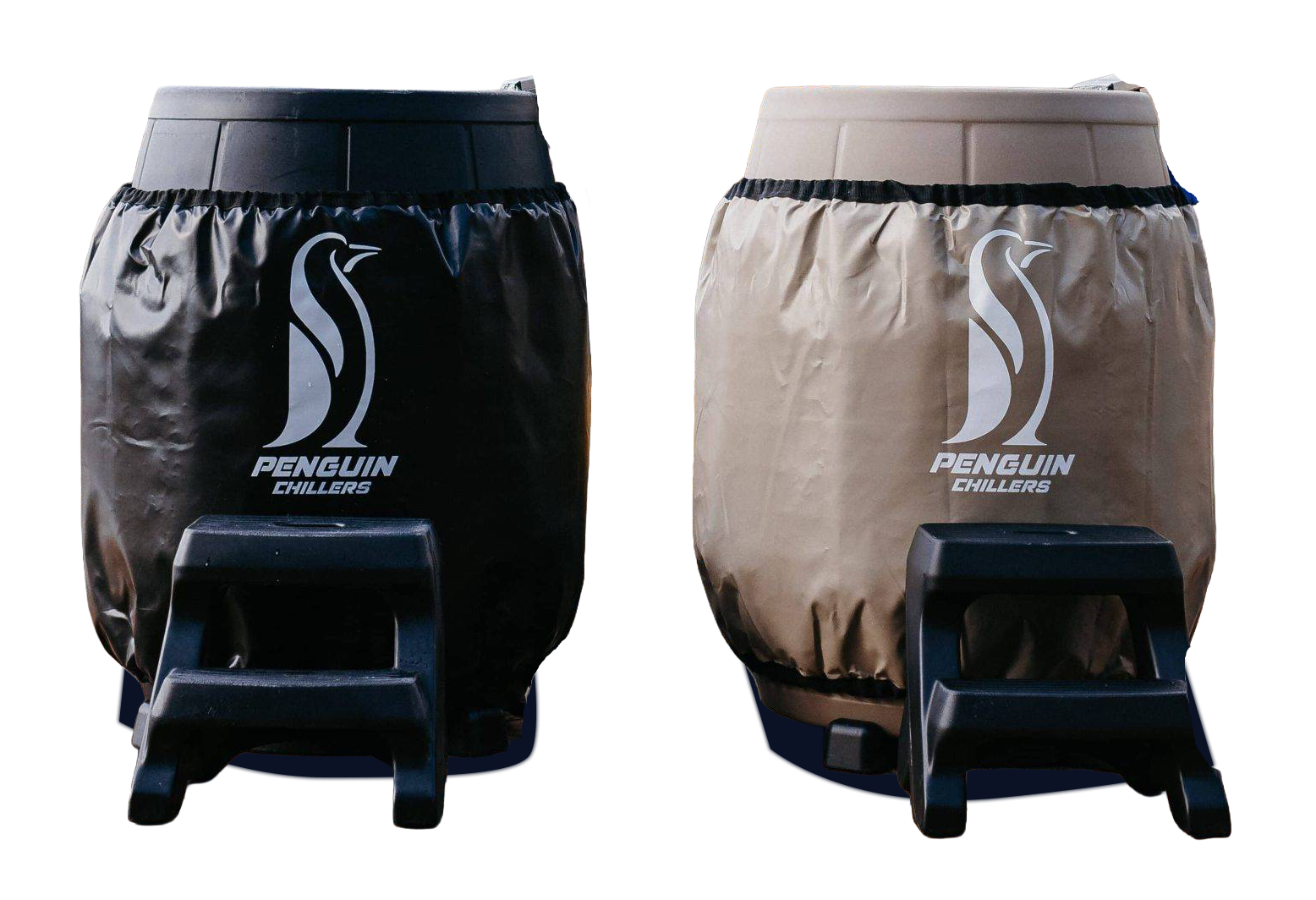 Penguin Chillers Insulated Barrel Wrap