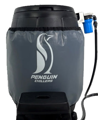 Penguin Chillers Insulated Barrel Wrap
