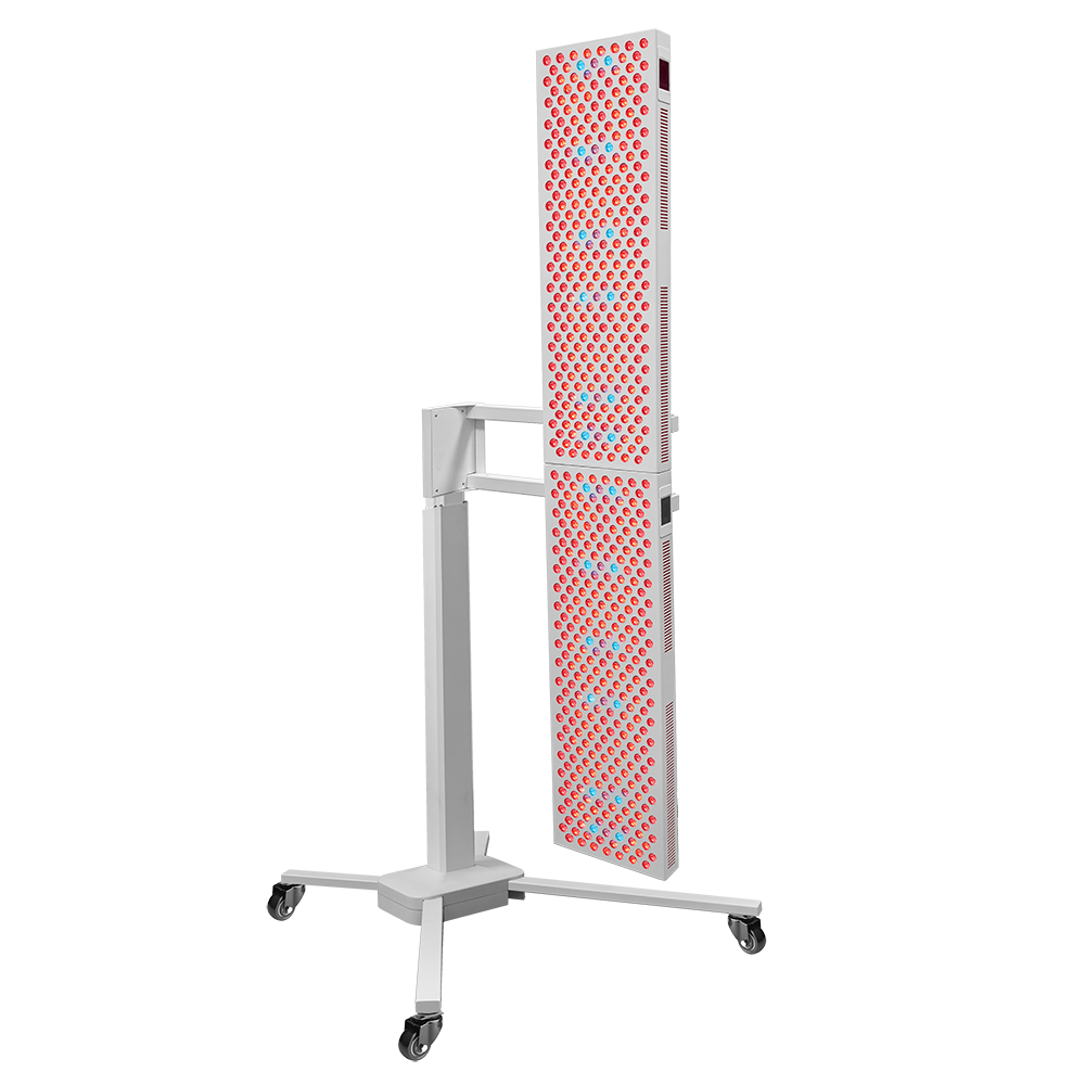 InfraCore InfraCore EW1500 PLUS Elite — 36" Wide-Format Red Light Panel