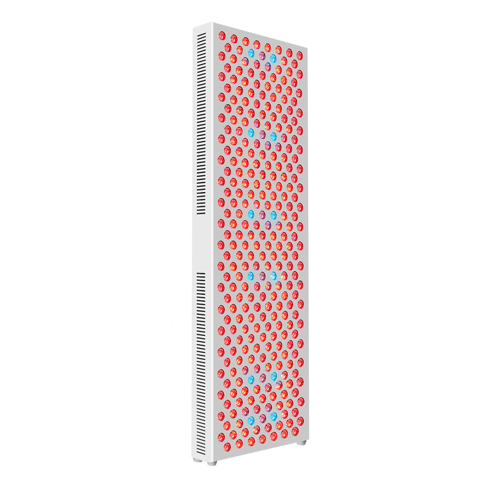 InfraCore EW1500 PLUS Elite — 36" Wide-Format Red Light Panel