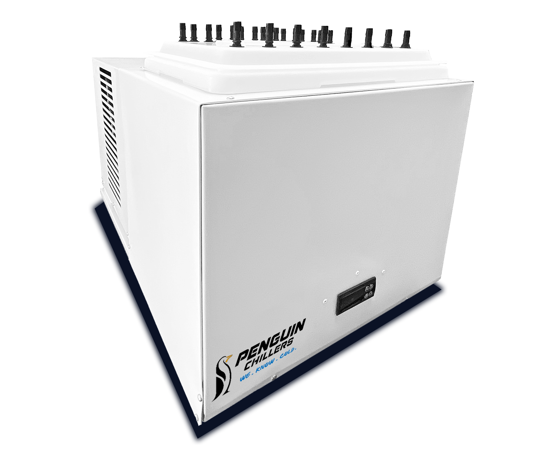 Penguin Chillers 1 HP Glycol Chiller