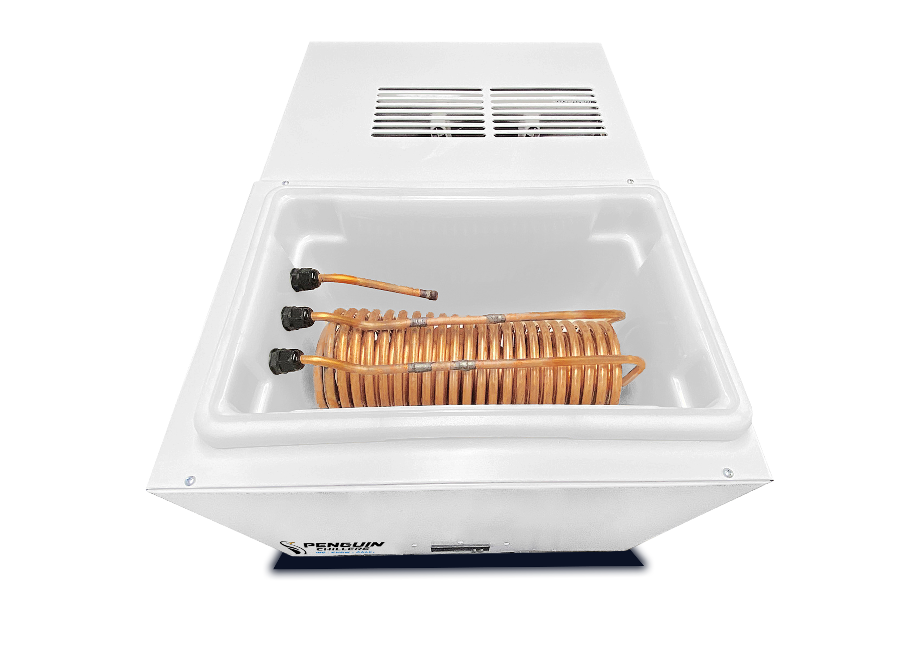 Penguin Chillers 1 HP Glycol Chiller