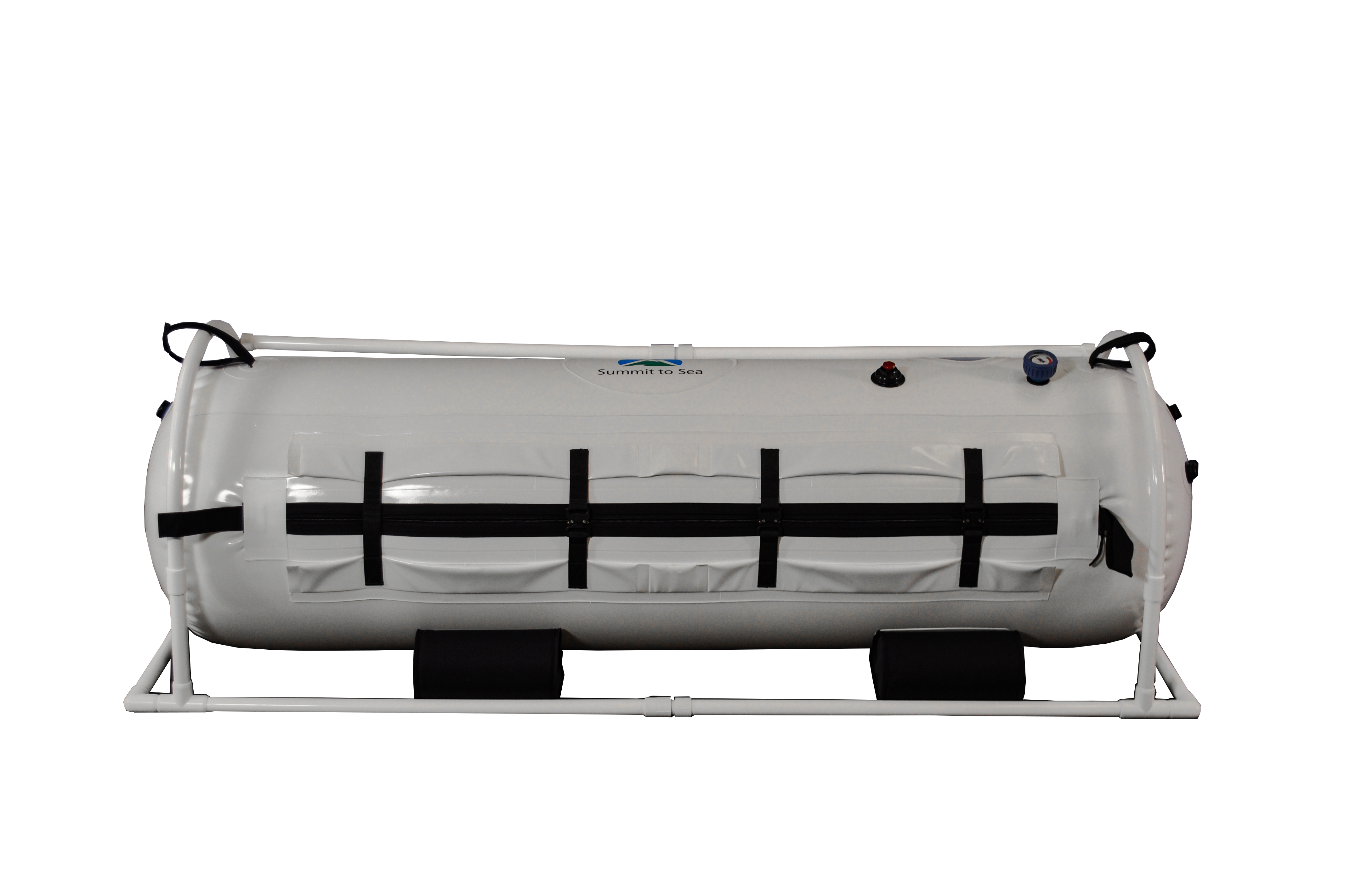 Summit to Sea Shallow Dive Hyperbaric Chamber