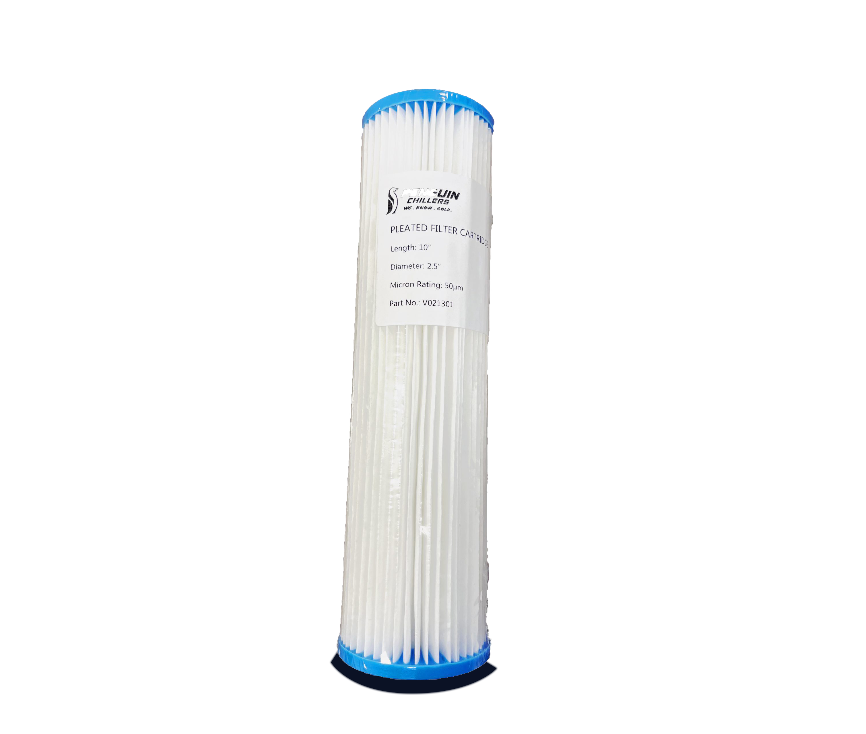 Penguin Chillers Cold Therapy Replacement Filter (150 Micron)