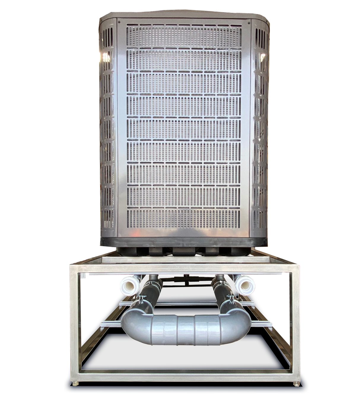 Penguin Chillers 2.0 Ton Commercial Water Chiller