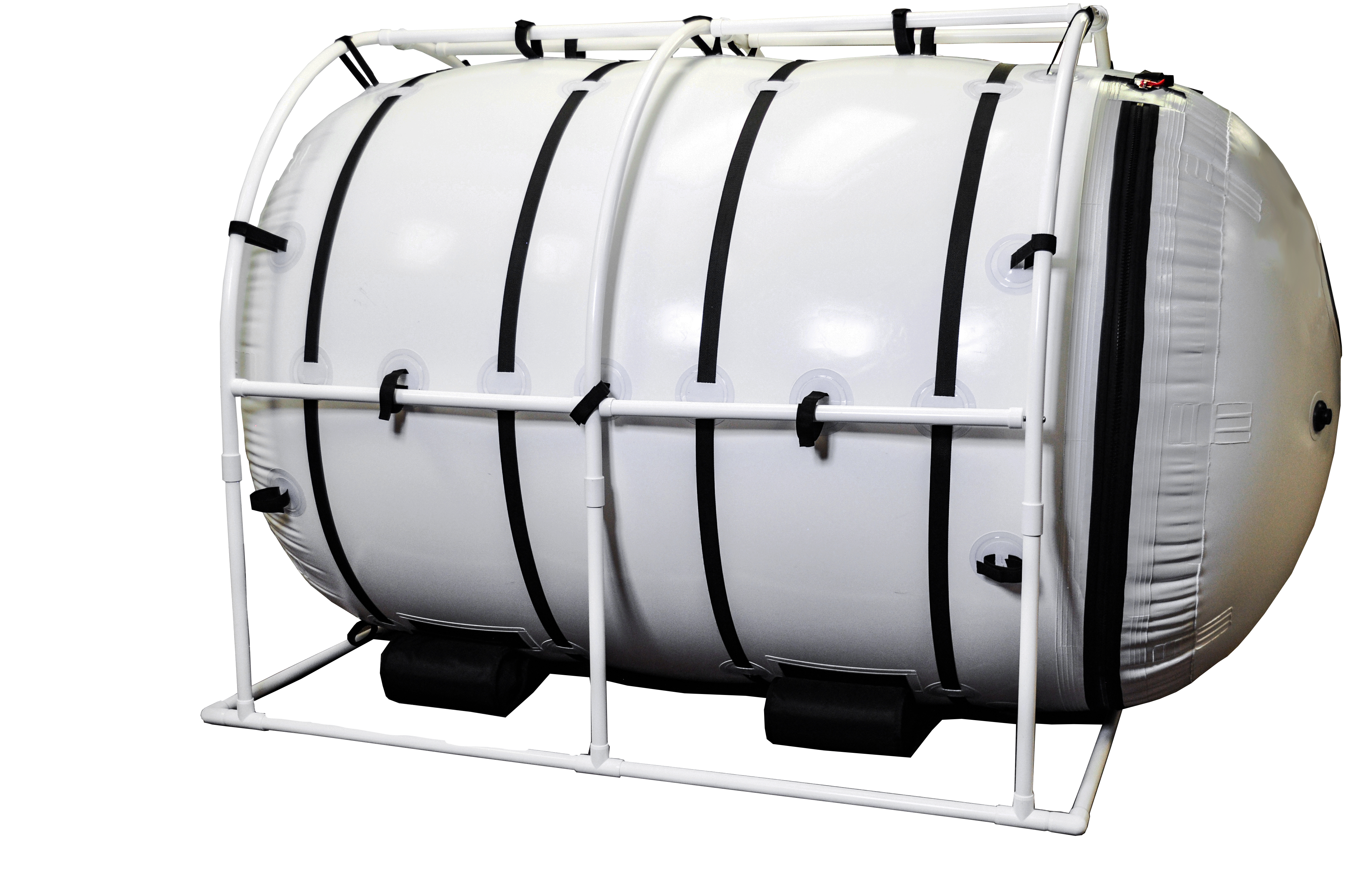 Summit to Sea Grand Dive Pro Plus Hyperbaric Chamber
