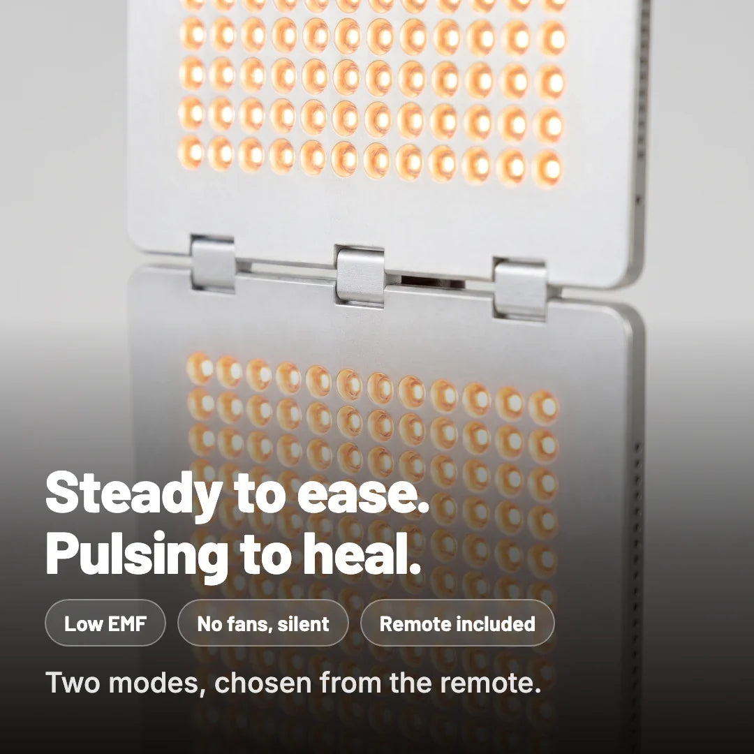 TrueLight® Energy Trism™