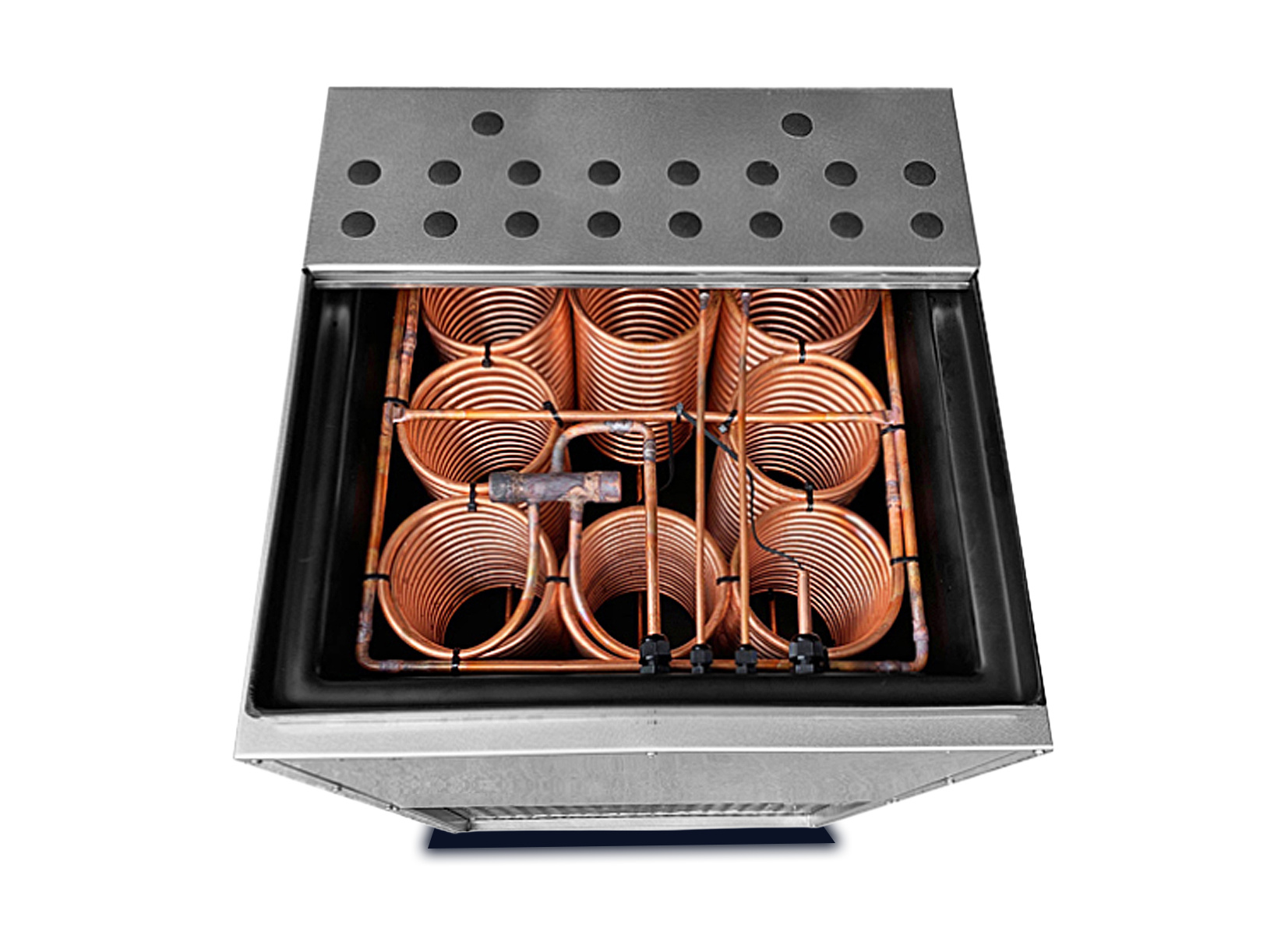 Penguin Chillers 1 1/3 HP XL Glycol Chiller