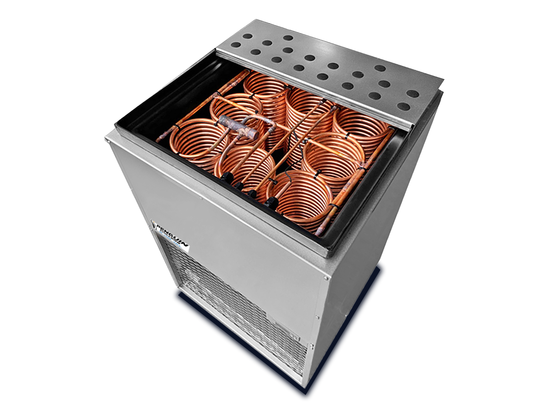 Penguin Chillers 1 1/3 HP XL Glycol Chiller