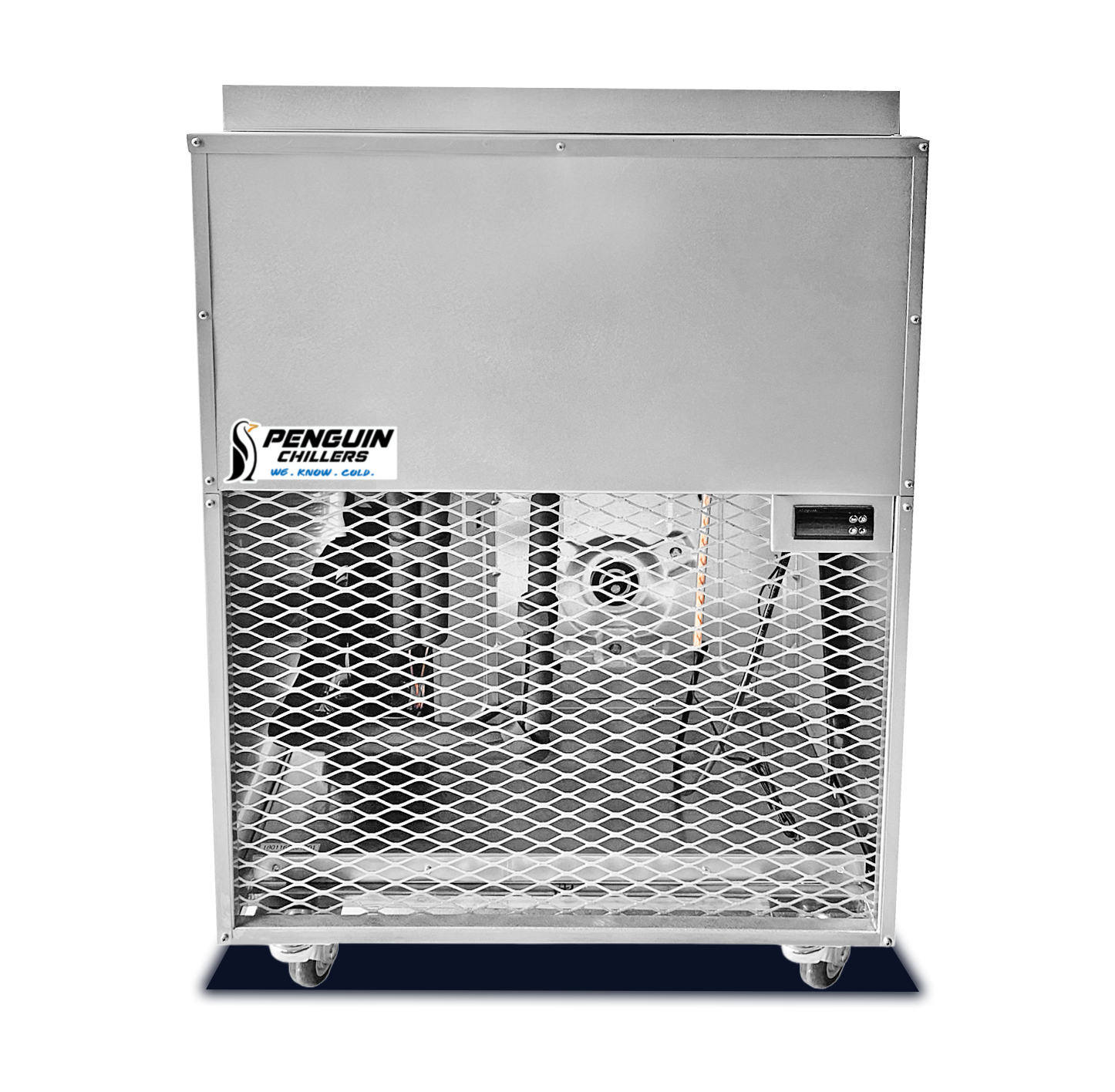 Penguin Chillers 3 1/3 HP XL Glycol Chiller