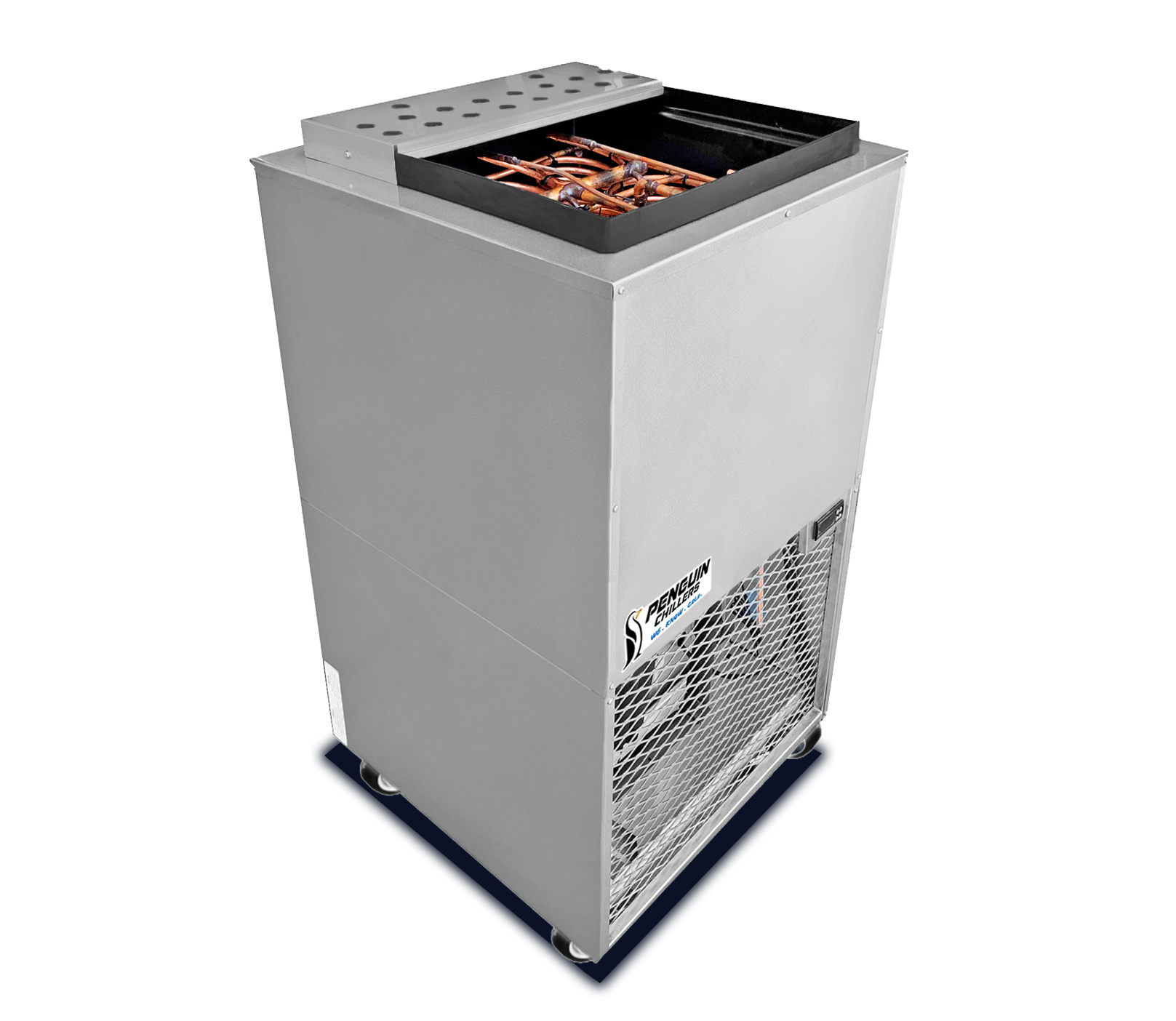 Penguin Chillers 2 HP XL Glycol Chiller