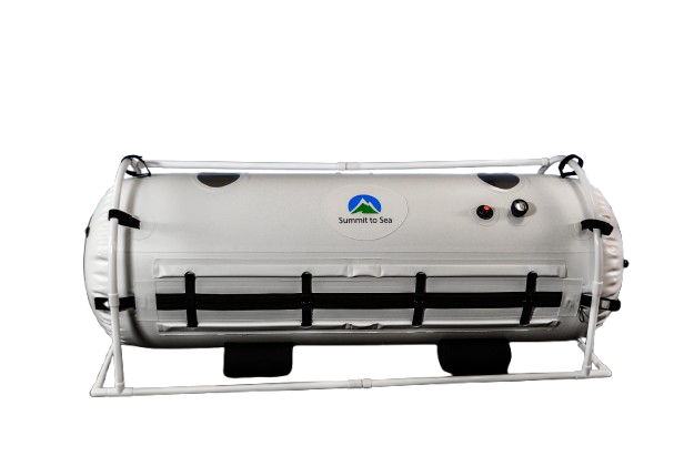 Summit to Sea Dive Hyperbaric Chamber