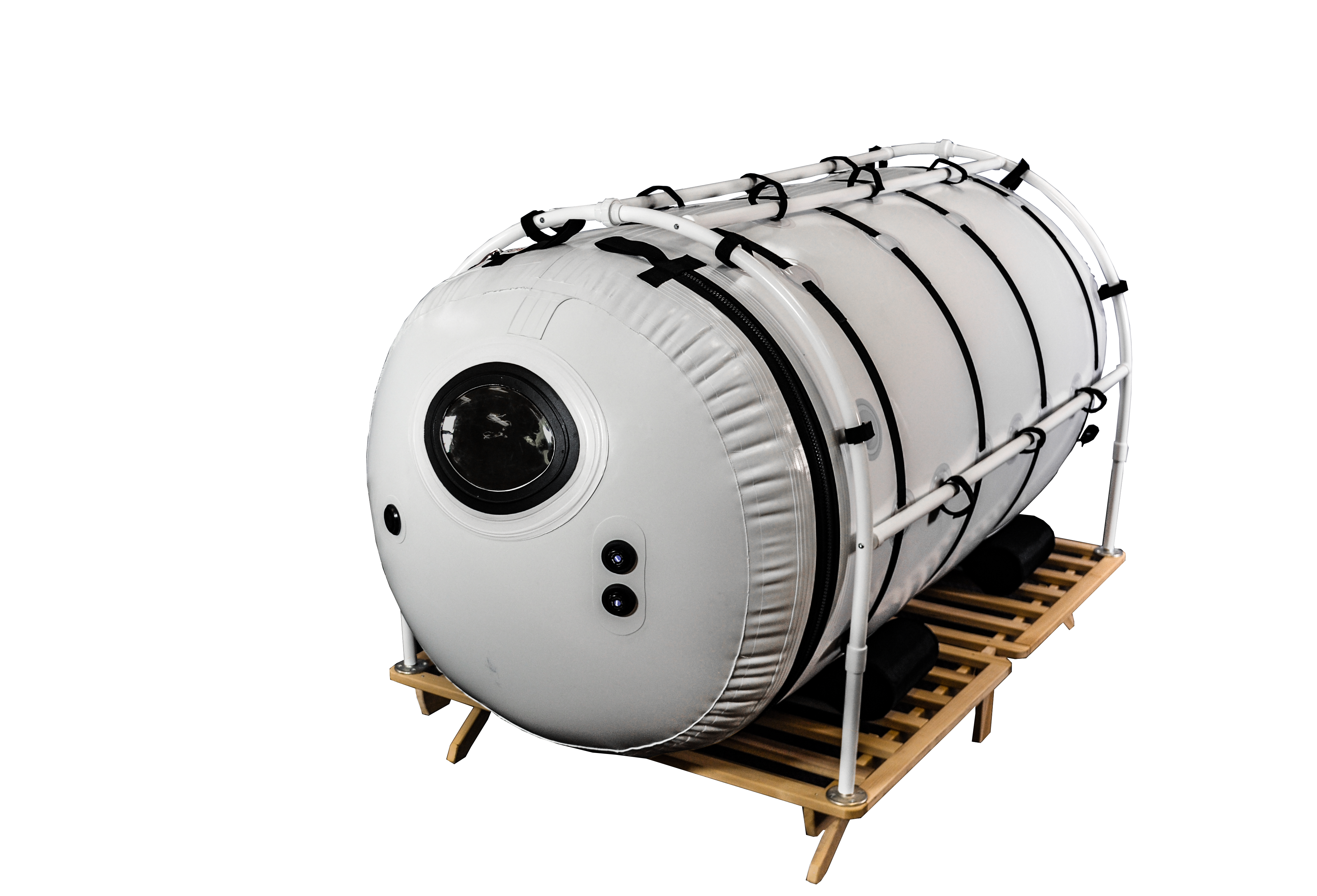 Summit to Sea Grand Dive Pro Hyperbaric Chamber