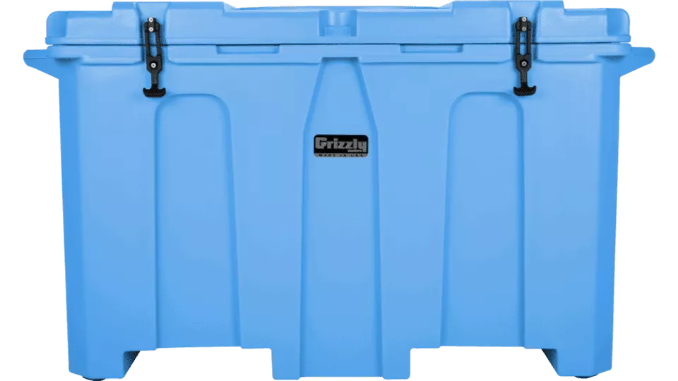 Penguin Chillers Barrel Chiller Cold Therapy Package