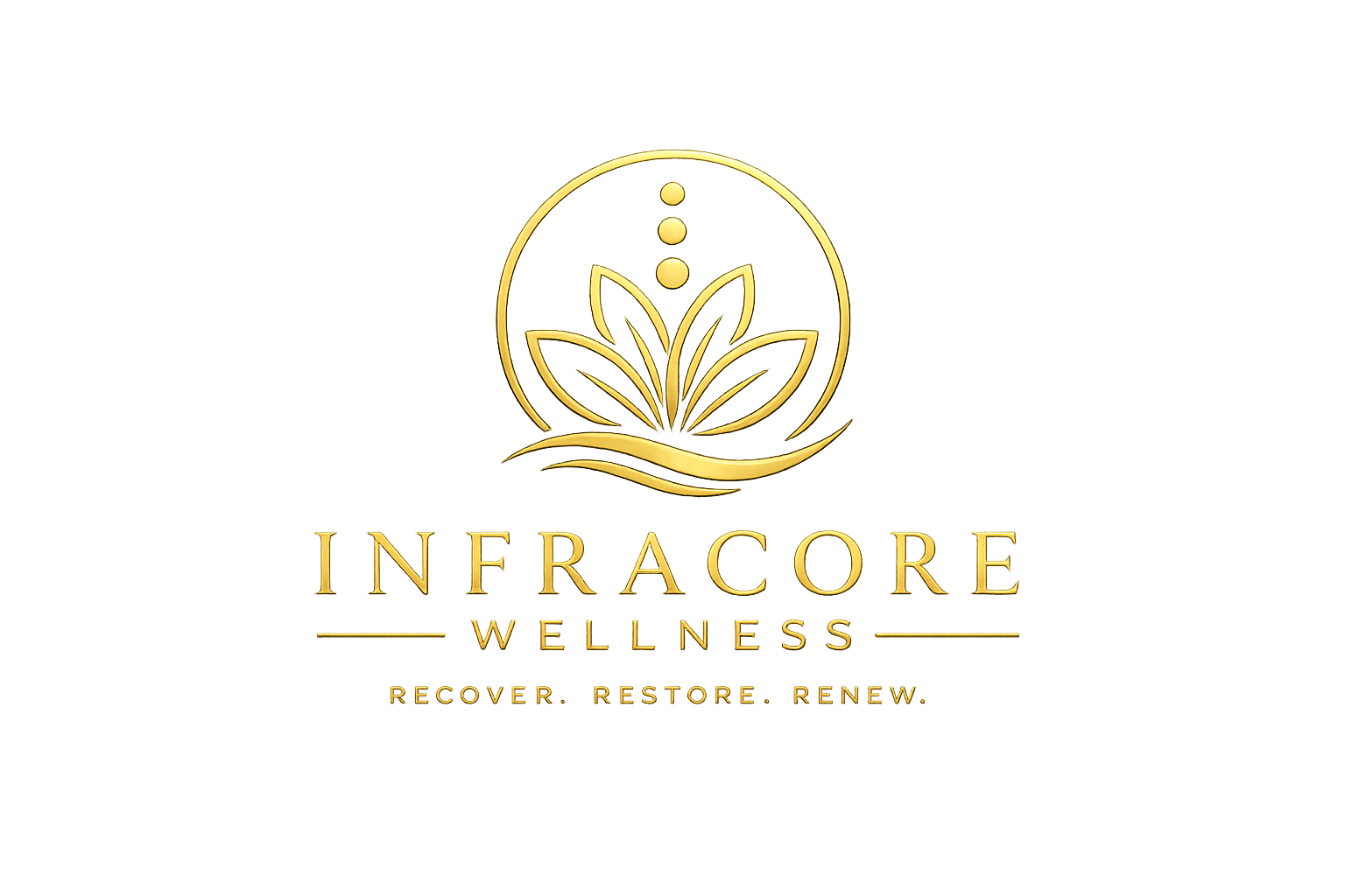 InfraCore Wellness