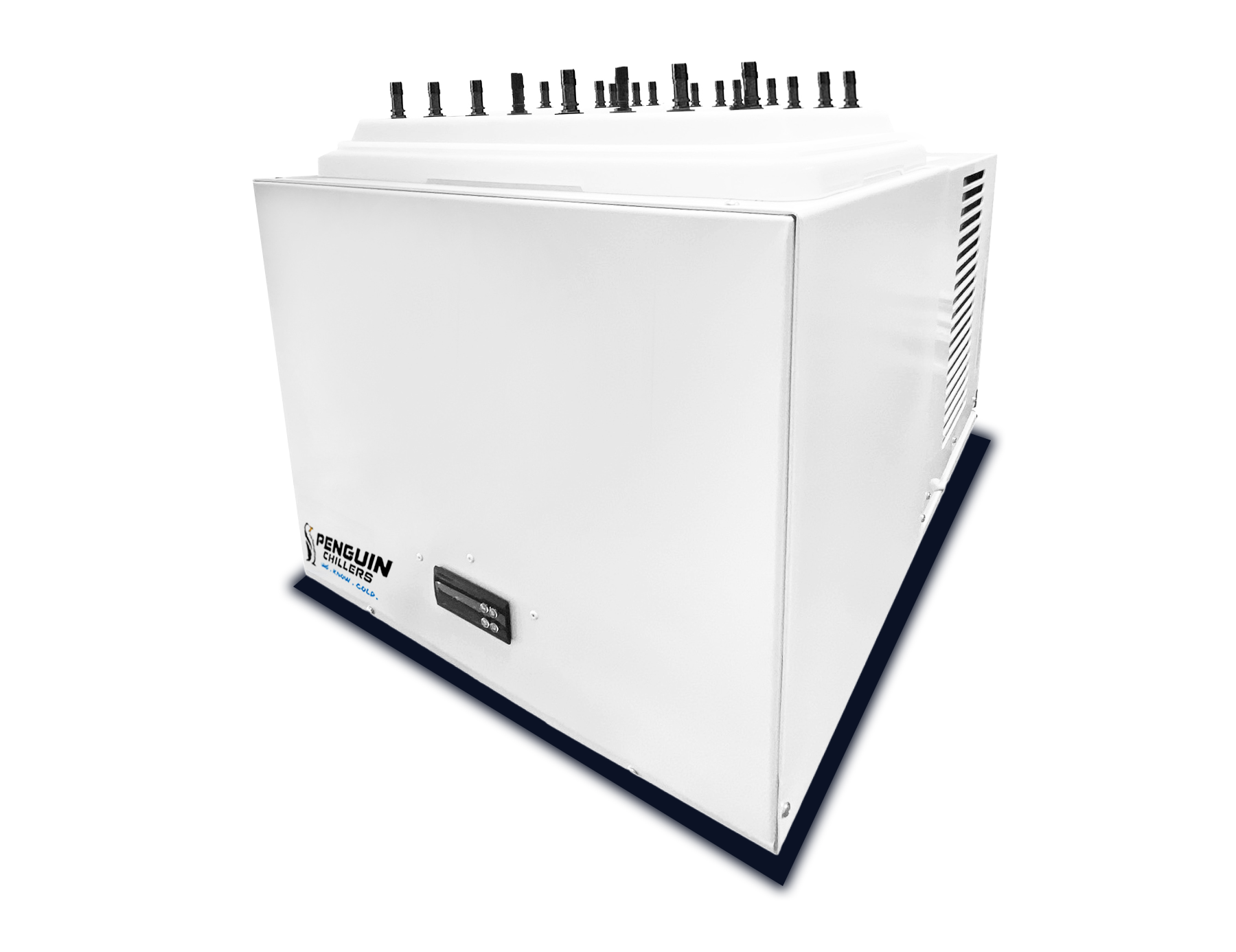 Penguin Chillers 1 HP Glycol Chiller
