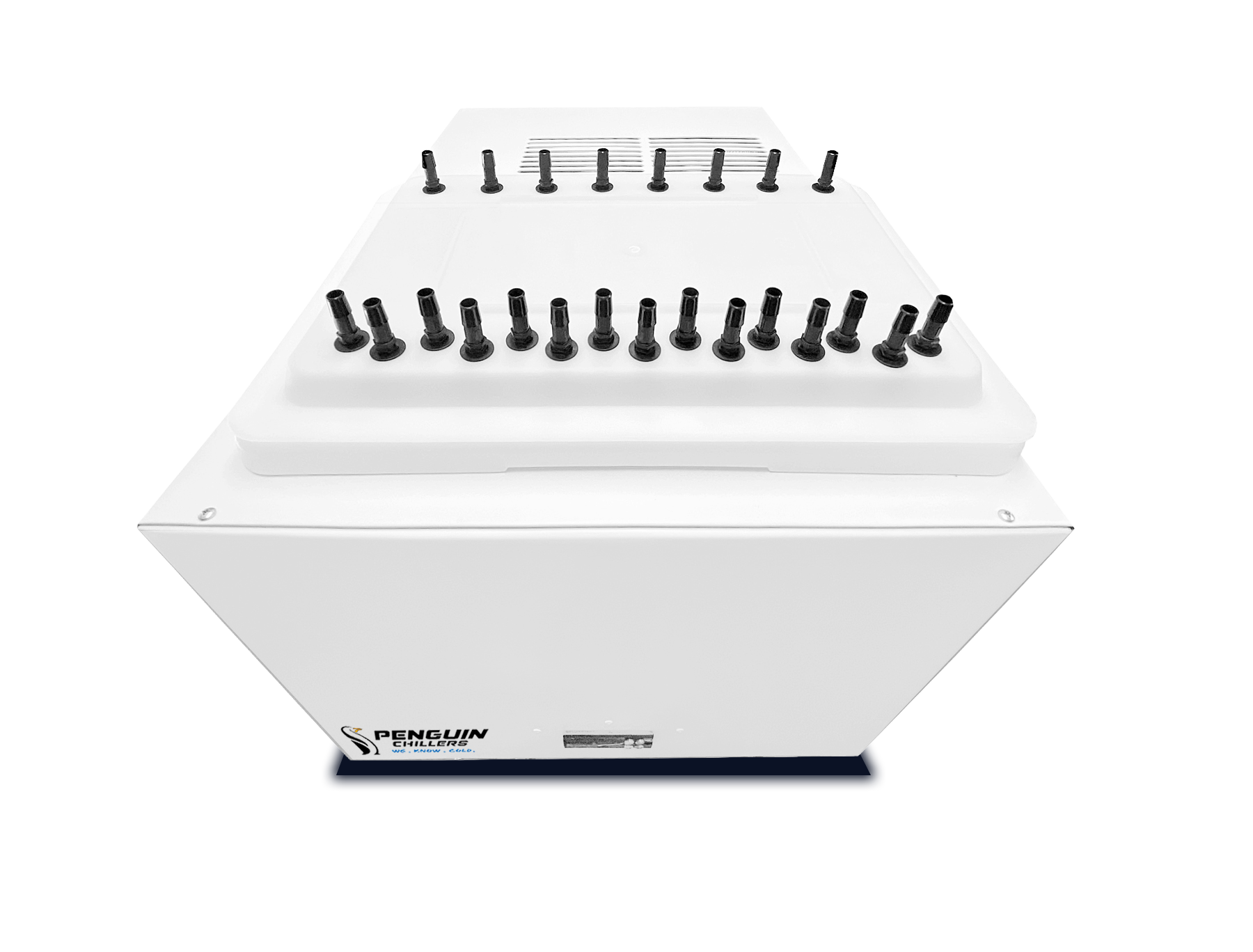 Penguin Chillers 1 HP Glycol Chiller