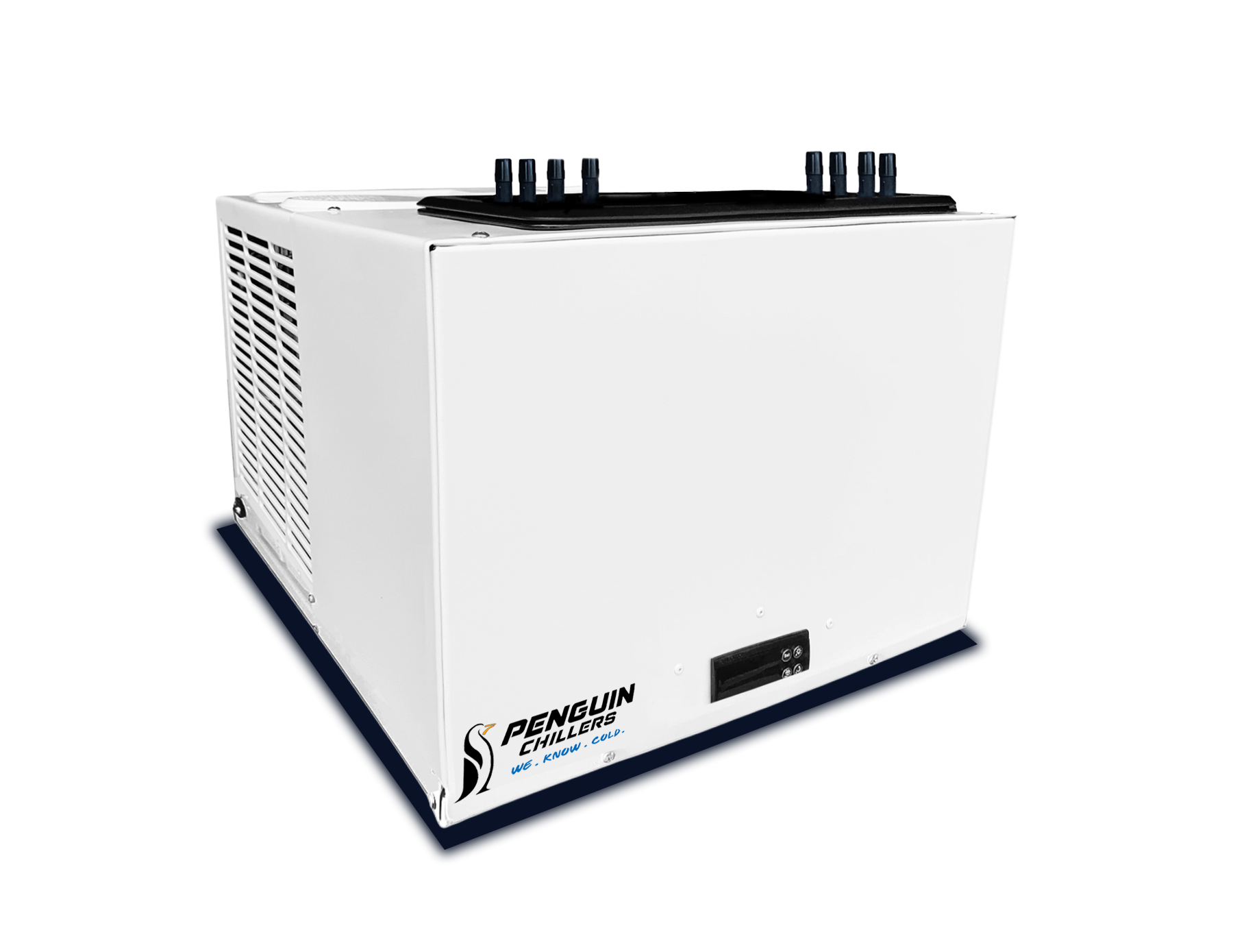 Penguin Chillers 1/2 HP Glycol Chiller