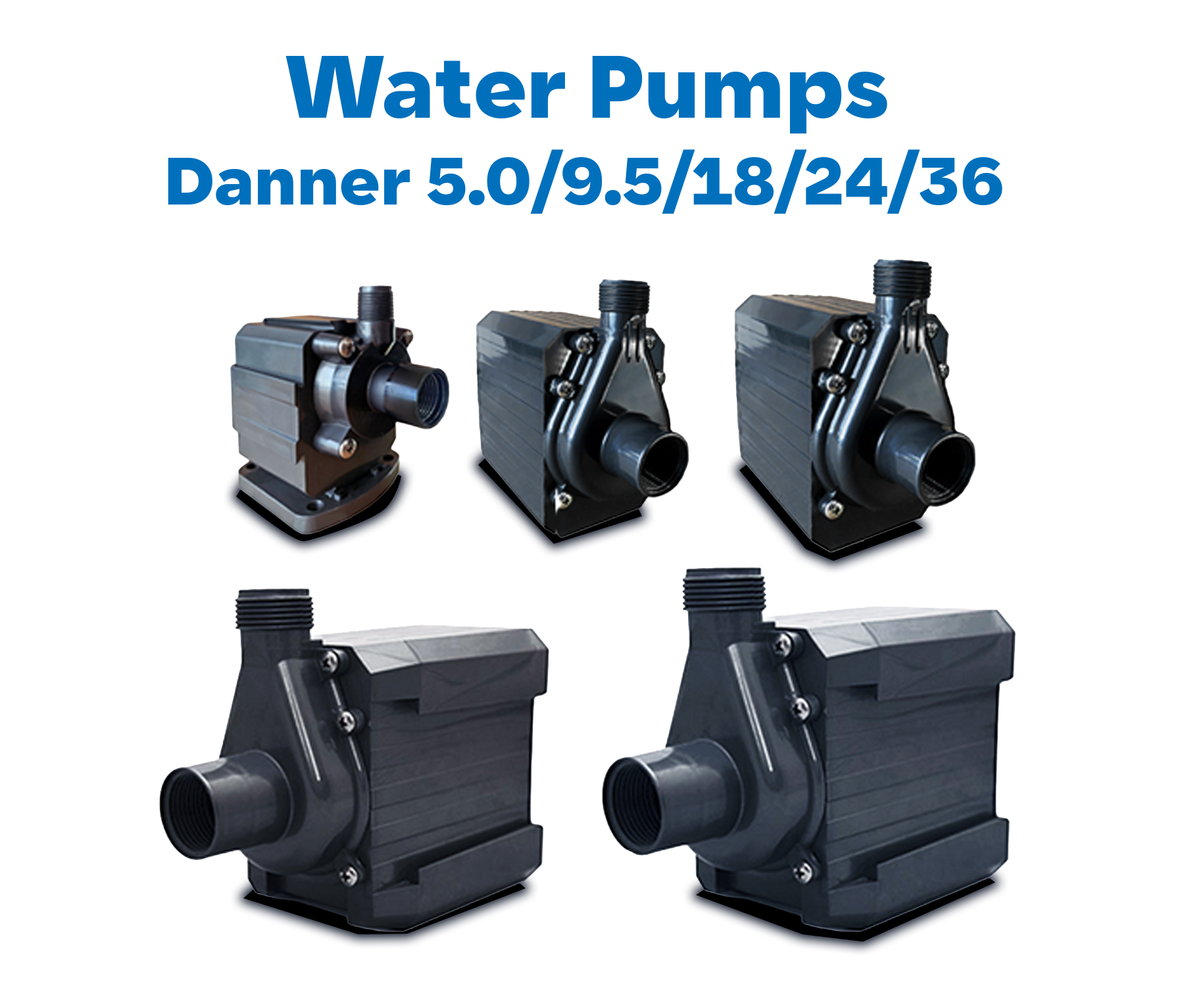 Penguin Chillers Water Chiller Accessory Package