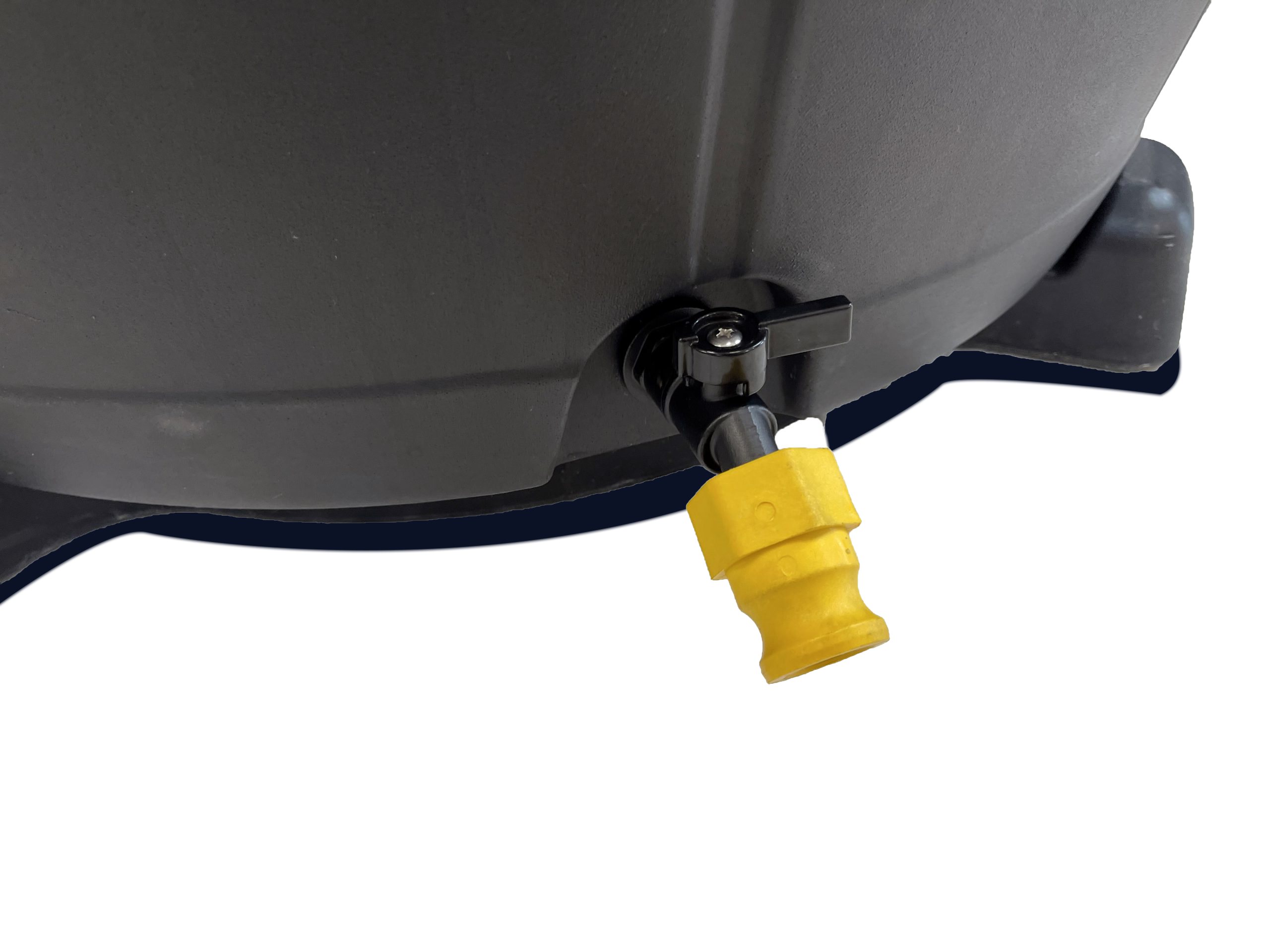 Penguin Chillers Barrel Chiller Cold Therapy Package