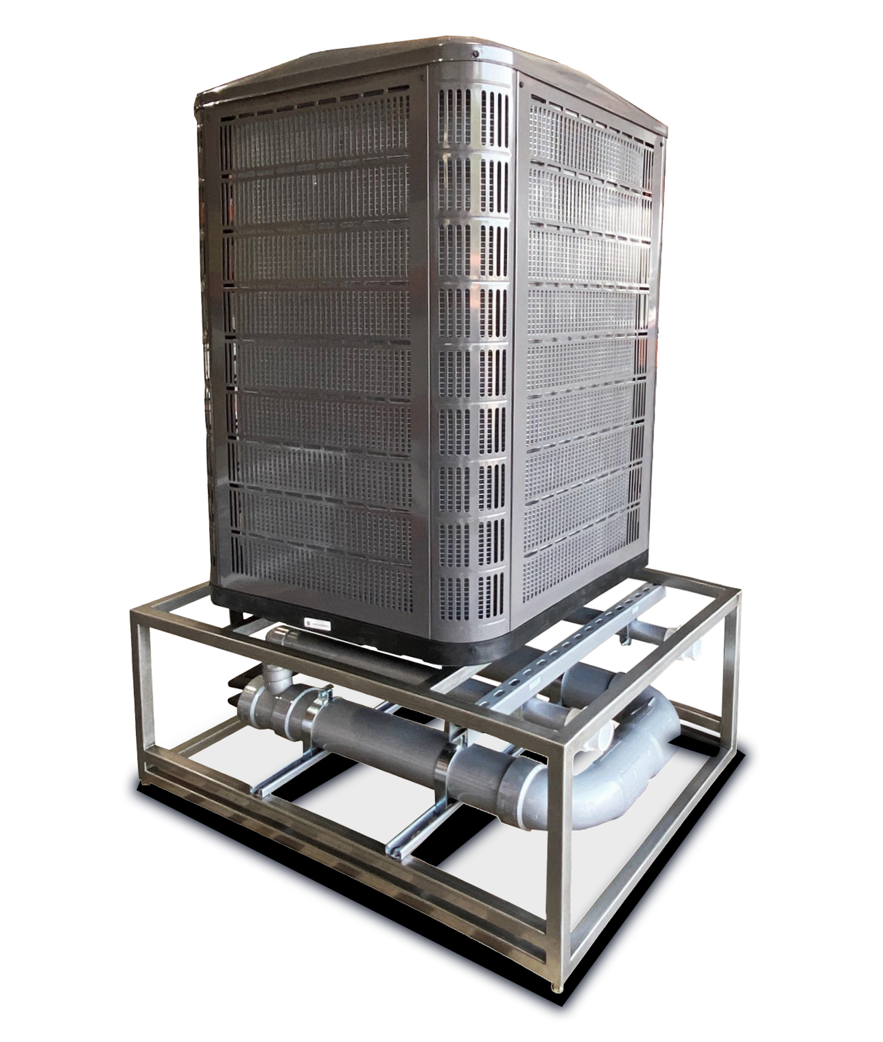 Penguin Chillers 5.0 Ton Commercial Water Chiller