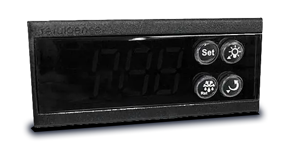 Penguin Chillers 1½ HP Water Chiller